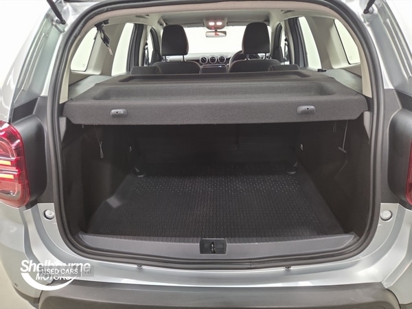 Used Dacia Duster 2022 for sale - 77738978: Photo 17