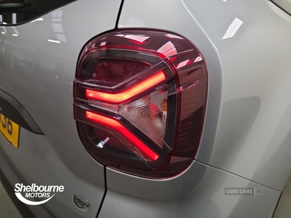 Used Dacia Duster 2022 for sale - 77738978: Photo 19