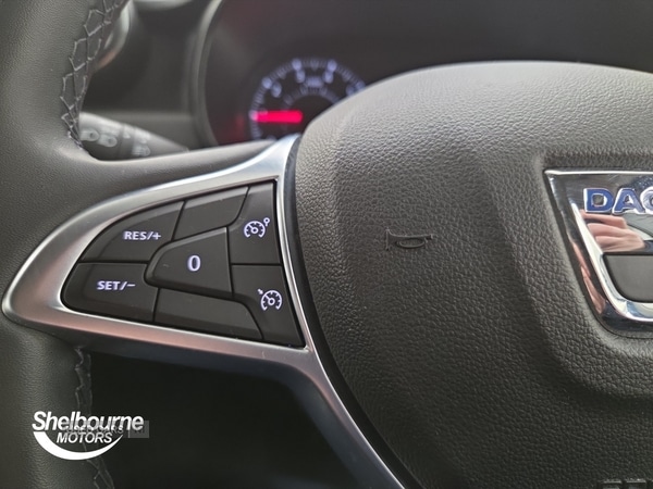 Used Dacia Duster 2022 for sale - 77738978: Photo 22