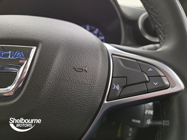 Used Dacia Duster 2022 for sale - 77738978: Photo 23