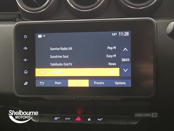 Used Dacia Duster 2022 for sale - 77738978: Photo 28