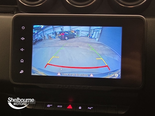 Used Dacia Duster 2022 for sale - 77738978: Photo 29