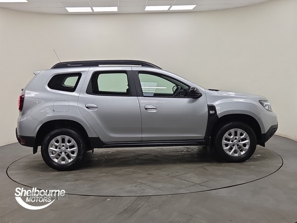 Used Dacia Duster 2022 for sale - 77738978: Photo 3