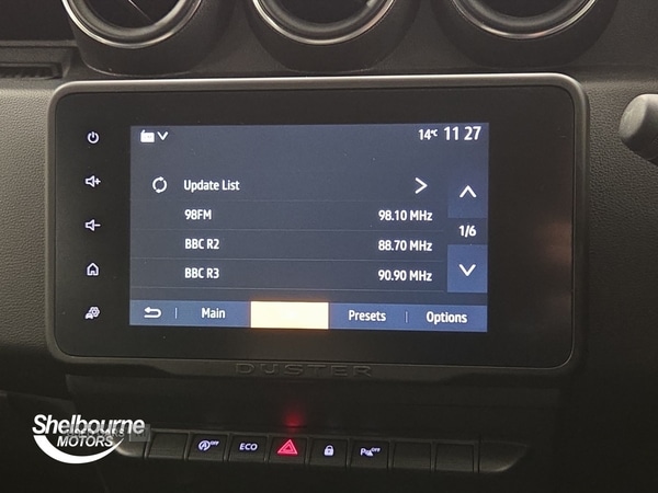 Used Dacia Duster 2022 for sale - 77738978: Photo 5