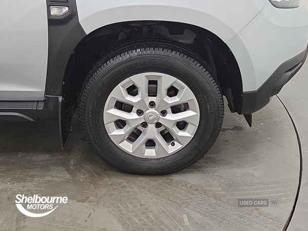 Used Dacia Duster 2022 for sale - 77738978: Photo 7