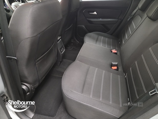 Used Dacia Duster 2022 for sale - 77738978: Photo 8