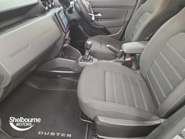 Used Dacia Duster 2022 for sale - 77738978: Photo 9