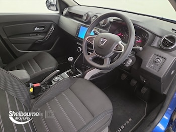Used Dacia Duster 2022 for sale - 78587221: Photo