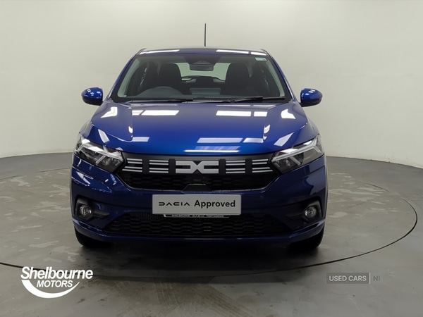 Used Dacia Sandero 2025 for sale - 76850654: Photo 10