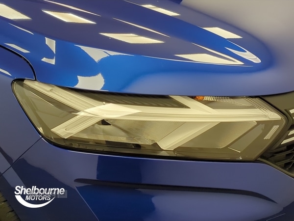 Used Dacia Sandero 2025 for sale - 76850654: Photo 18