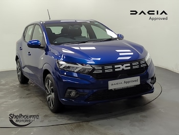 2025 - 1.0 Tce Expression 5dr