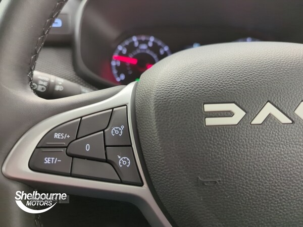 Used Dacia Sandero 2025 for sale - 76850654: Photo 23