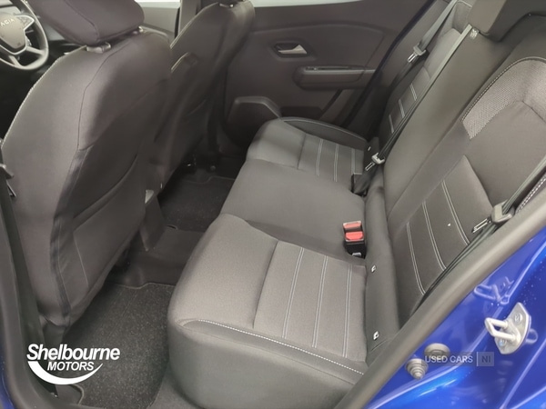 Used Dacia Sandero 2025 for sale - 76850654: Photo 8