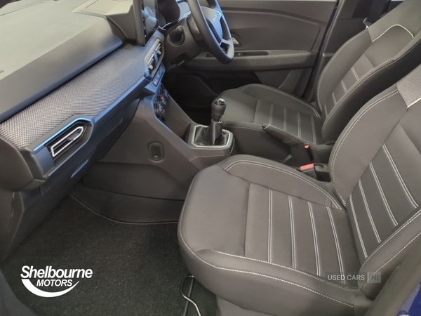 Used Dacia Sandero 2025 for sale - 76850654: Photo 9