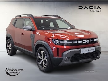 Used Dacia Duster 2026 for sale - 78947716: Photo