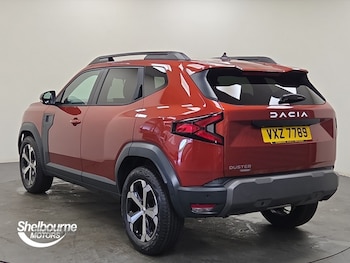 Used Dacia Duster 2026 for sale - 78947716: Photo