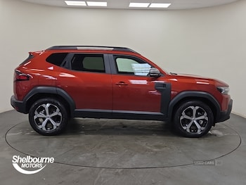 Used Dacia Duster 2026 for sale - 78947716: Photo
