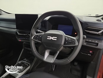 Used Dacia Duster 2026 for sale - 78947716: Photo