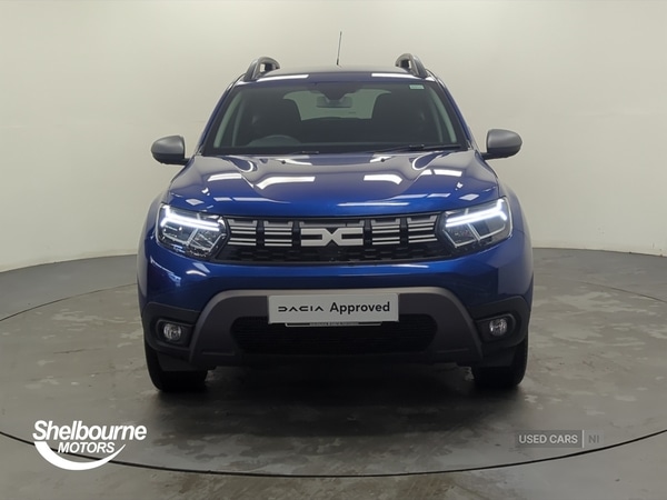 Used Dacia Duster 2023 for sale - 76500288: Photo 10