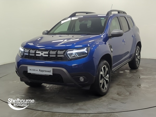 Used Dacia Duster 2023 for sale - 76500288: Photo 11