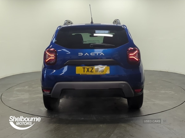 Used Dacia Duster 2023 for sale - 76500288: Photo 13