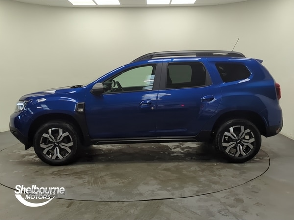 Used Dacia Duster 2023 for sale - 76500288: Photo 14