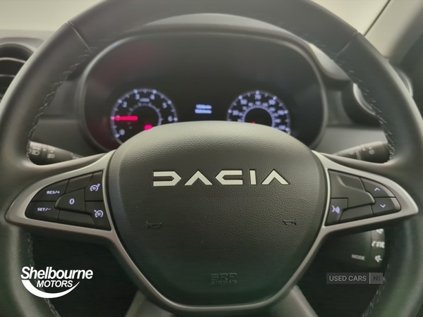 Used Dacia Duster 2023 for sale - 76500288: Photo 15