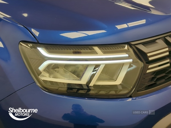 Used Dacia Duster 2023 for sale - 76500288: Photo 18