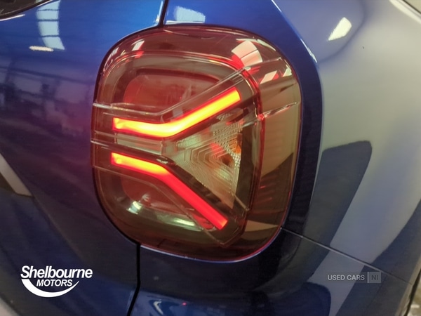 Used Dacia Duster 2023 for sale - 76500288: Photo 19