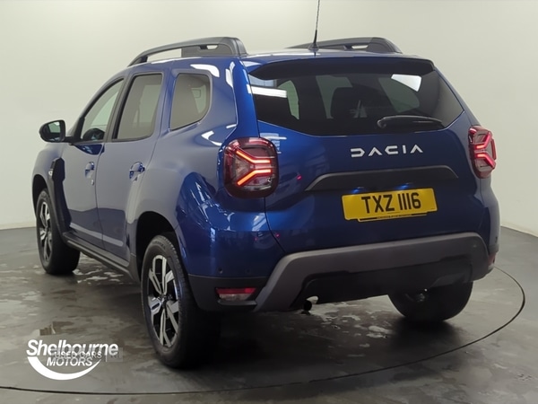 Used Dacia Duster 2023 for sale - 76500288: Photo 2