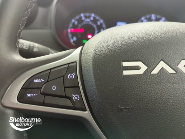 Used Dacia Duster 2023 for sale - 76500288: Photo 23