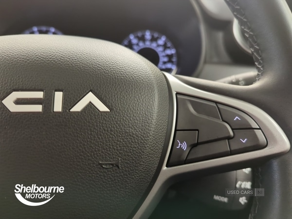 Used Dacia Duster 2023 for sale - 76500288: Photo 24