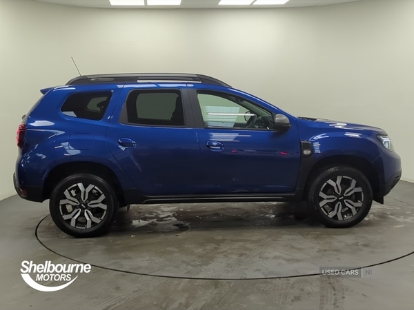 Used Dacia Duster 2023 for sale - 76500288: Photo 3