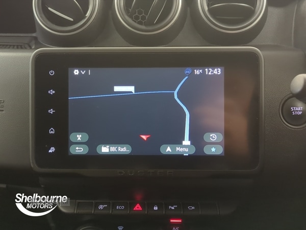 Used Dacia Duster 2023 for sale - 76500288: Photo 30