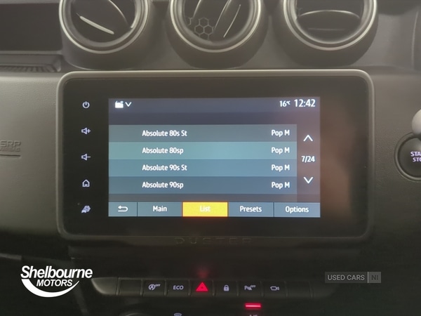 Used Dacia Duster 2023 for sale - 76500288: Photo 5