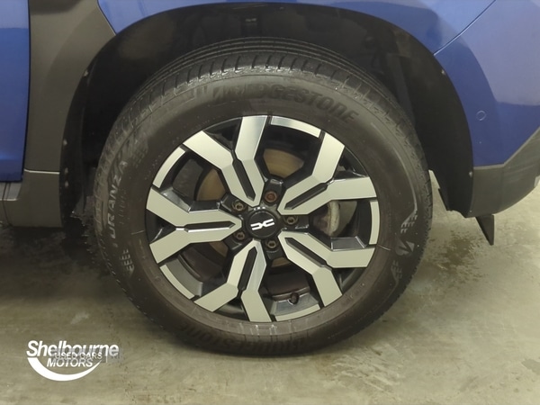 Used Dacia Duster 2023 for sale - 76500288: Photo 7