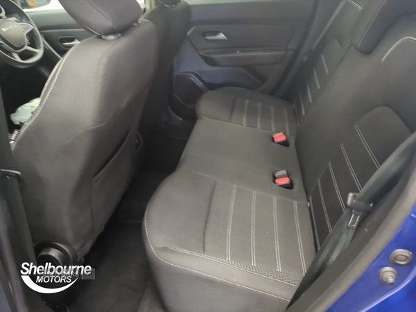 Used Dacia Duster 2023 for sale - 76500288: Photo 8