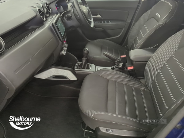 Used Dacia Duster 2023 for sale - 76500288: Photo 9