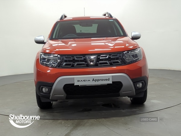 Used Dacia Duster 2022 for sale - 77484735: Photo 10