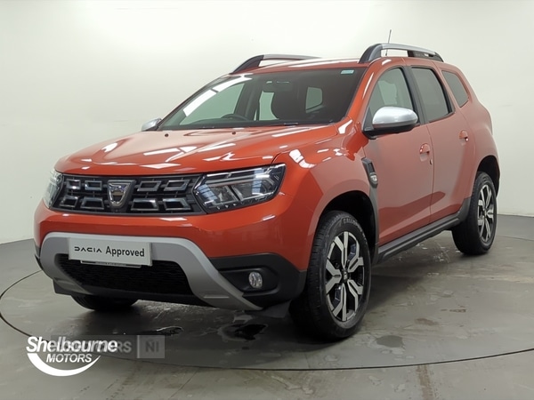 Used Dacia Duster 2022 for sale - 77484735: Photo 11