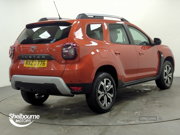 Used Dacia Duster 2022 for sale - 77484735: Photo 12