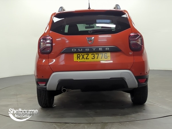 Used Dacia Duster 2022 for sale - 77484735: Photo 13
