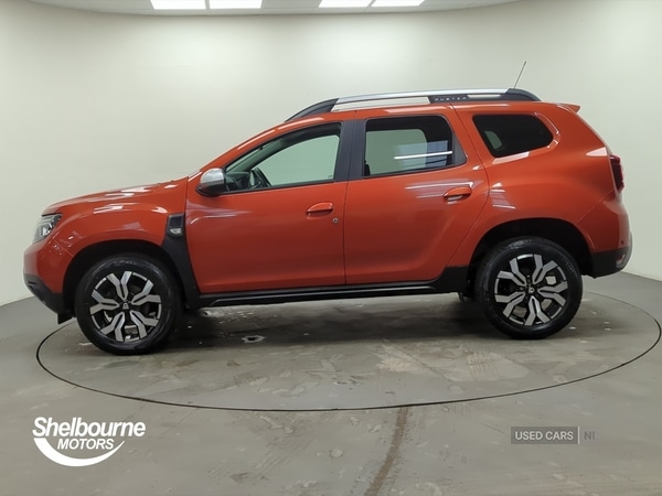 Used Dacia Duster 2022 for sale - 77484735: Photo 14