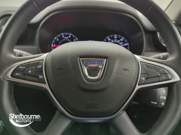 Used Dacia Duster 2022 for sale - 77484735: Photo 15