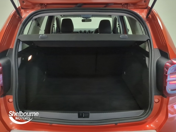 Used Dacia Duster 2022 for sale - 77484735: Photo 17