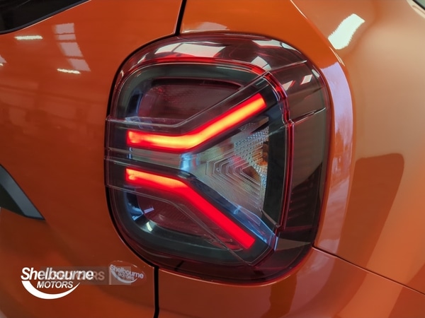 Used Dacia Duster 2022 for sale - 77484735: Photo 19