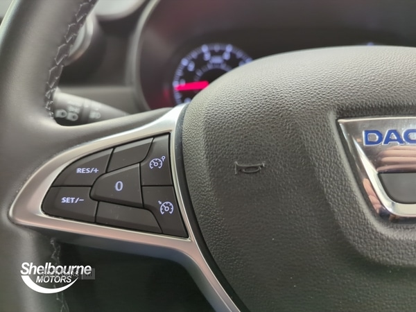 Used Dacia Duster 2022 for sale - 77484735: Photo 22