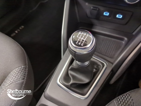 Used Dacia Duster 2022 for sale - 77484735: Photo 26