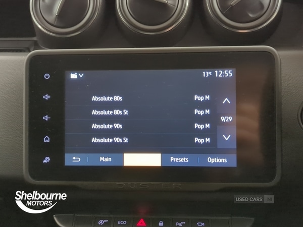 Used Dacia Duster 2022 for sale - 77484735: Photo 28