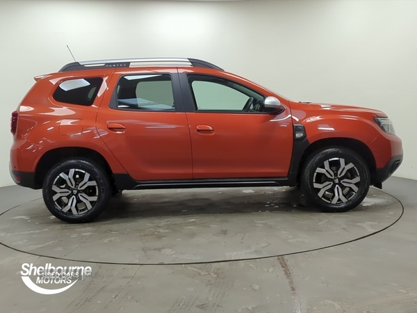 Used Dacia Duster 2022 for sale - 77484735: Photo 3